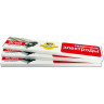 Сварочный электрод РЕСАНТА МР-3 Ф4,0 Пачка 3 кг 71/6/25
