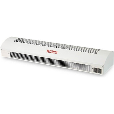 Тепловая завеса РЕСАНТА ТЗ-5С